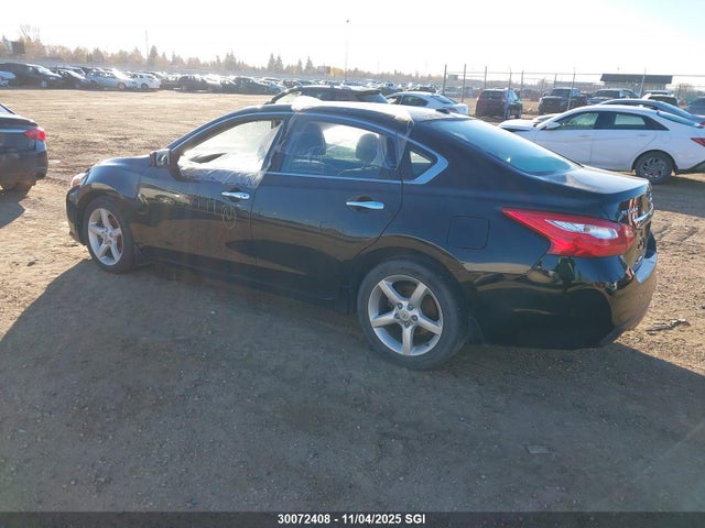 Nissan Altima 2017 1N4AL3AP0HN337829 Image 3