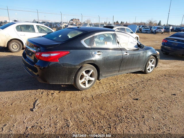 Nissan Altima 2017 1N4AL3AP0HN337829 Image 4
