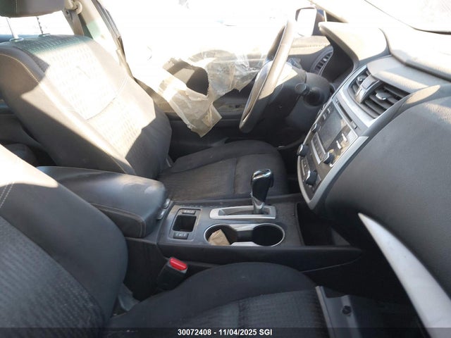 Nissan Altima 2017 1N4AL3AP0HN337829 Image 5
