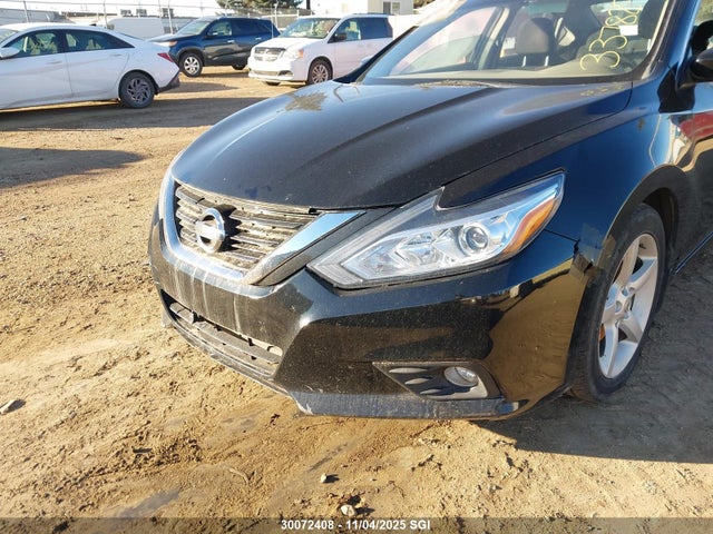 Nissan Altima 2017 1N4AL3AP0HN337829 Image 6