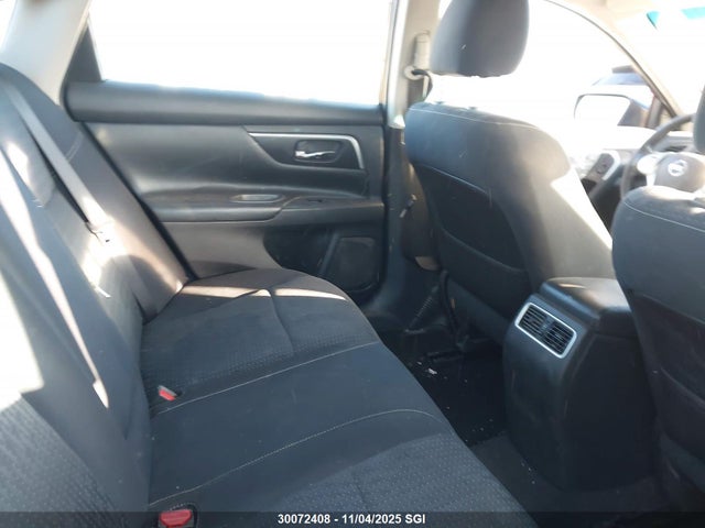Nissan Altima 2017 1N4AL3AP0HN337829 Image 8