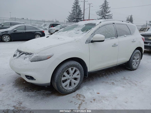 Продажа на аукционе авто 2013 Nissan Murano S/sl/le, vin: JN8AZ1MW9DW300691, номер лота: 30074343