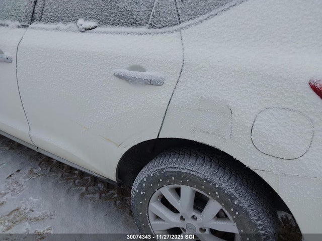 Продажа на аукционе авто 2013 Nissan Murano S/sl/le, vin: JN8AZ1MW9DW300691, номер лота: 30074343