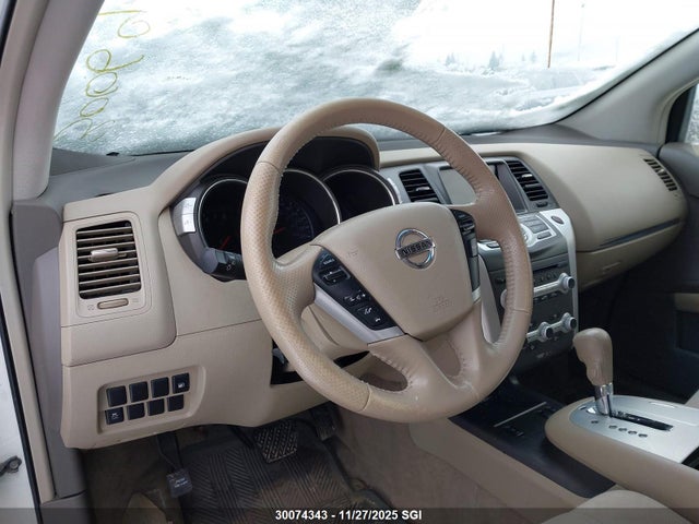 Продажа на аукционе авто 2013 Nissan Murano S/sl/le, vin: JN8AZ1MW9DW300691, номер лота: 30074343