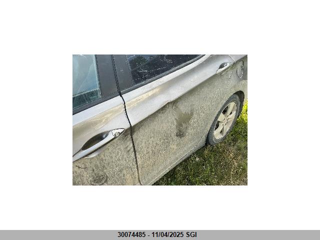 30074485 :رقم المزاد ، 5NPDH4AEXDH189082 vin ، 2013 Hyundai Elantra Gls/limited مزاد بيع