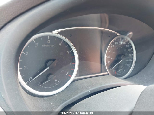 Продаж на аукціоні авто 2016 Nissan Sentra S/sv/sr/sl, vin: 3N1AB7APXGL675888, номер лоту: 30072029