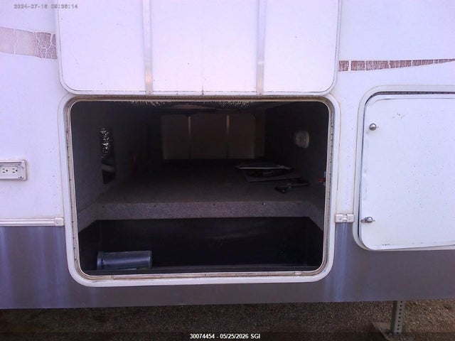 Продаж на аукціоні авто 2008 Forest River Inc. Forest River Toy Hauler, vin: 4X4FASR338W15333, номер лоту: 30074454
