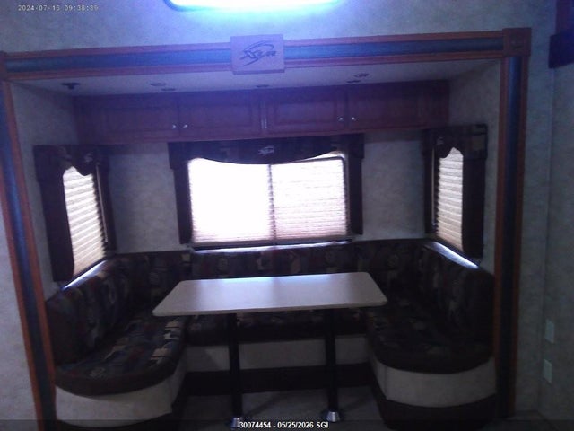 Продаж на аукціоні авто 2008 Forest River Inc. Forest River Toy Hauler, vin: 4X4FASR338W15333, номер лоту: 30074454