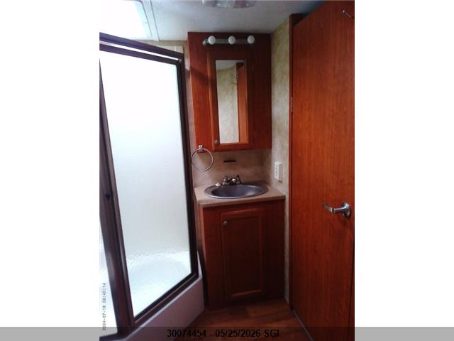 Продаж на аукціоні авто 2008 Forest River Inc. Forest River Toy Hauler, vin: 4X4FASR338W15333, номер лоту: 30074454