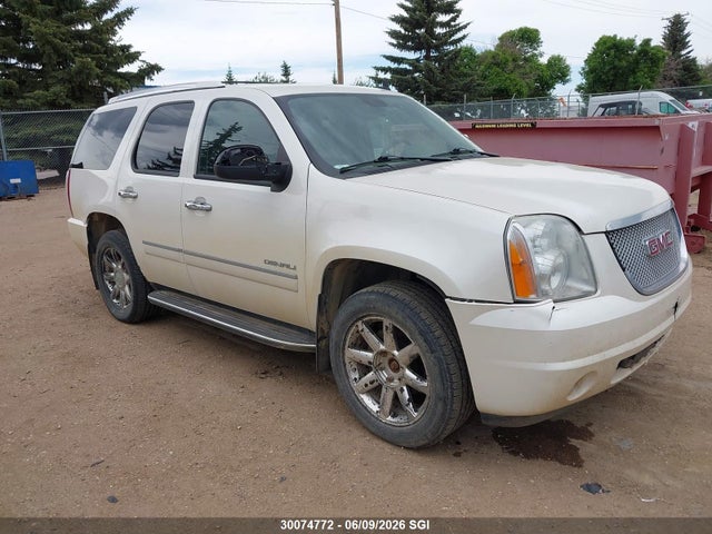 Aukcja sprzedaży 2011 Gmc Yukon Denali, vin: 1GKS2EEF5BR313092, numer aukcji: 30074772