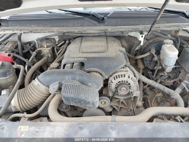 Aukcja sprzedaży 2011 Gmc Yukon Denali, vin: 1GKS2EEF5BR313092, numer aukcji: 30074772