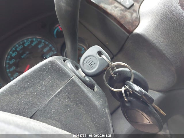 Aukcja sprzedaży 2011 Gmc Yukon Denali, vin: 1GKS2EEF5BR313092, numer aukcji: 30074772