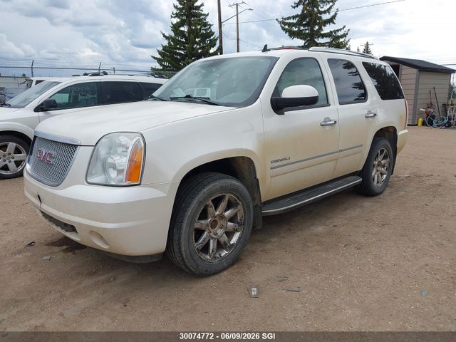 Aukcja sprzedaży 2011 Gmc Yukon Denali, vin: 1GKS2EEF5BR313092, numer aukcji: 30074772