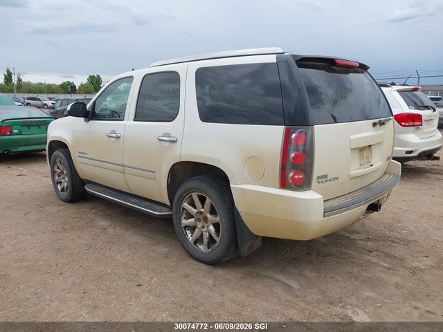 Aukcja sprzedaży 2011 Gmc Yukon Denali, vin: 1GKS2EEF5BR313092, numer aukcji: 30074772