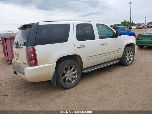 Aukcja sprzedaży 2011 Gmc Yukon Denali, vin: 1GKS2EEF5BR313092, numer aukcji: 30074772