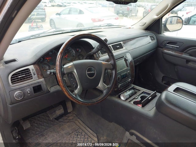 Aukcja sprzedaży 2011 Gmc Yukon Denali, vin: 1GKS2EEF5BR313092, numer aukcji: 30074772