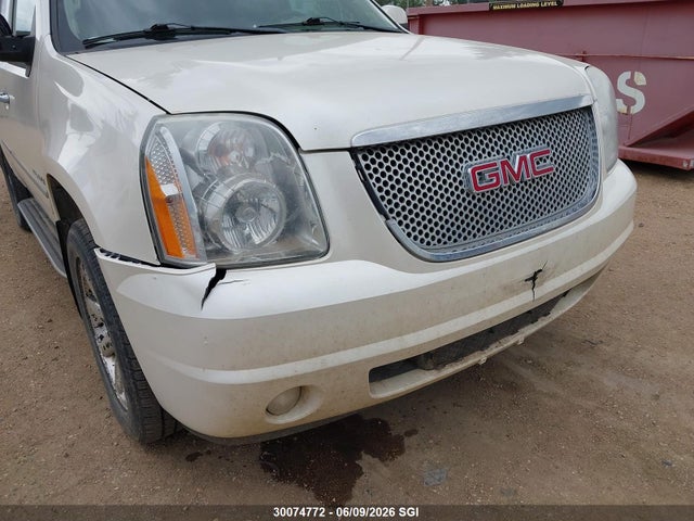 Aukcja sprzedaży 2011 Gmc Yukon Denali, vin: 1GKS2EEF5BR313092, numer aukcji: 30074772