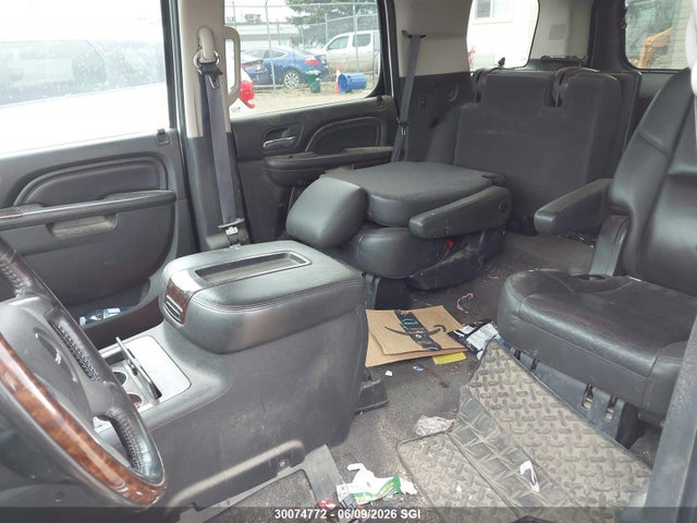 Aukcja sprzedaży 2011 Gmc Yukon Denali, vin: 1GKS2EEF5BR313092, numer aukcji: 30074772