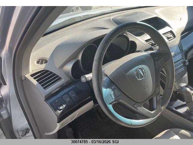 Продажа на аукционе авто 2008 Acura Mdx, vin: 2HNYD28268H006220, номер лота: 30074785