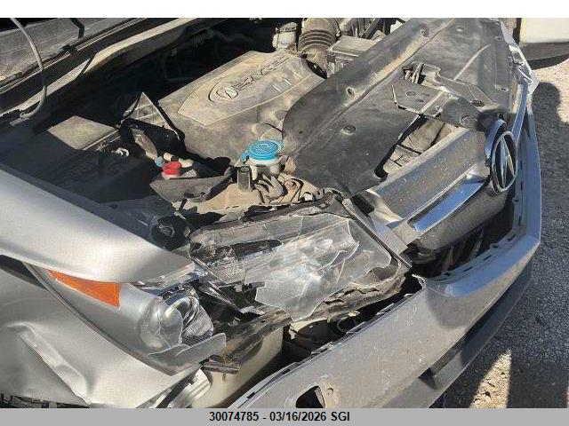 Продажа на аукционе авто 2008 Acura Mdx, vin: 2HNYD28268H006220, номер лота: 30074785