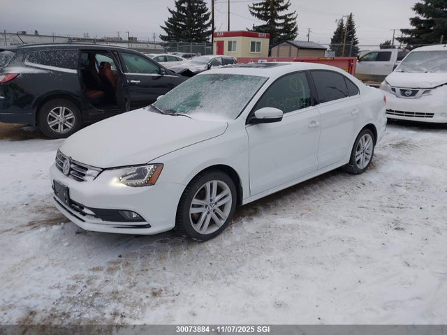 3VWL07AJ7FM326278 Volkswagen Jetta