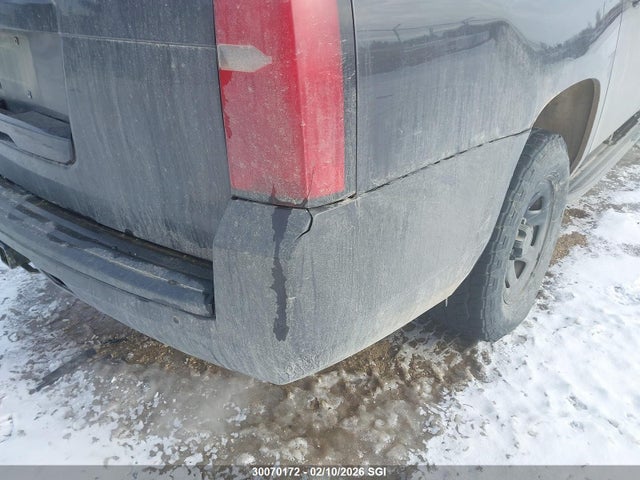1GNSKKEC5GR363473 Chevrolet Suburban K1500