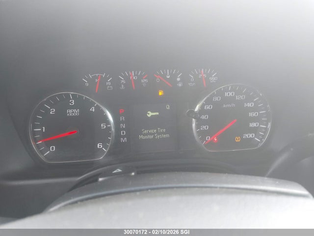 1GNSKKEC5GR363473 Chevrolet Suburban K1500