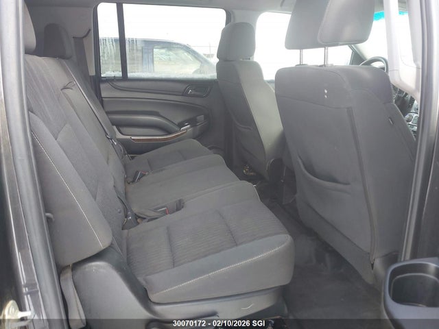 1GNSKKEC5GR363473 Chevrolet Suburban K1500