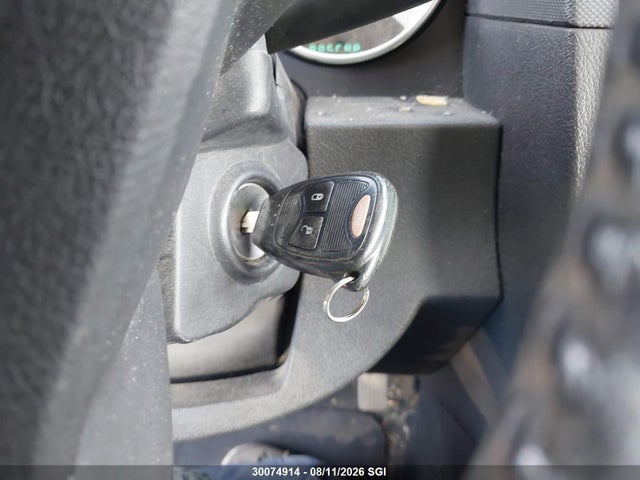 Продажа на аукционе авто 2008 Dodge Caliber Sxt, vin: 1B3HB48B88D555049, номер лота: 30074914