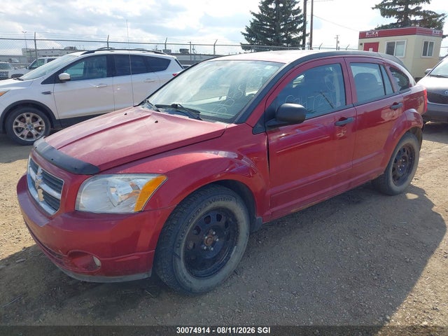 Продажа на аукционе авто 2008 Dodge Caliber Sxt, vin: 1B3HB48B88D555049, номер лота: 30074914