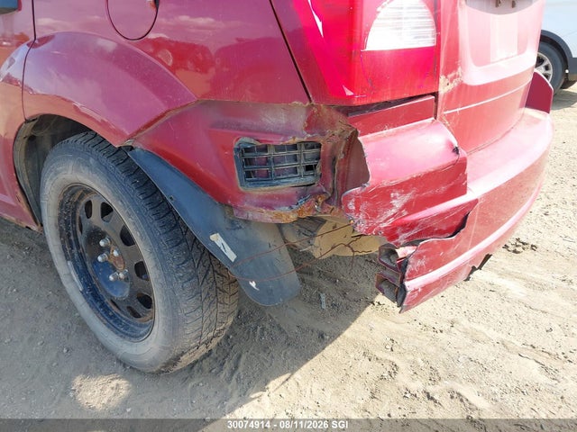 Продажа на аукционе авто 2008 Dodge Caliber Sxt, vin: 1B3HB48B88D555049, номер лота: 30074914