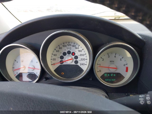 Продажа на аукционе авто 2008 Dodge Caliber Sxt, vin: 1B3HB48B88D555049, номер лота: 30074914