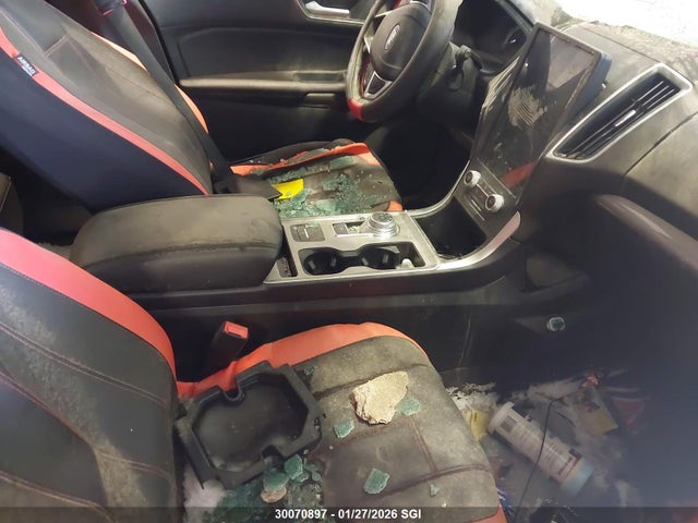 2FMPK4J96PBA34431 Ford EDGE SEL