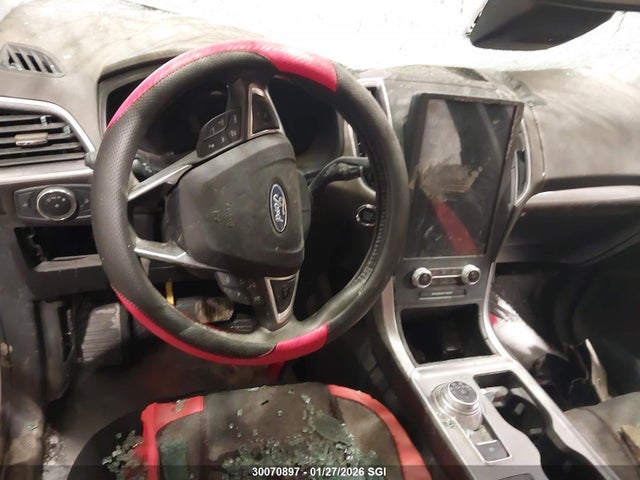 2FMPK4J96PBA34431 Ford EDGE SEL