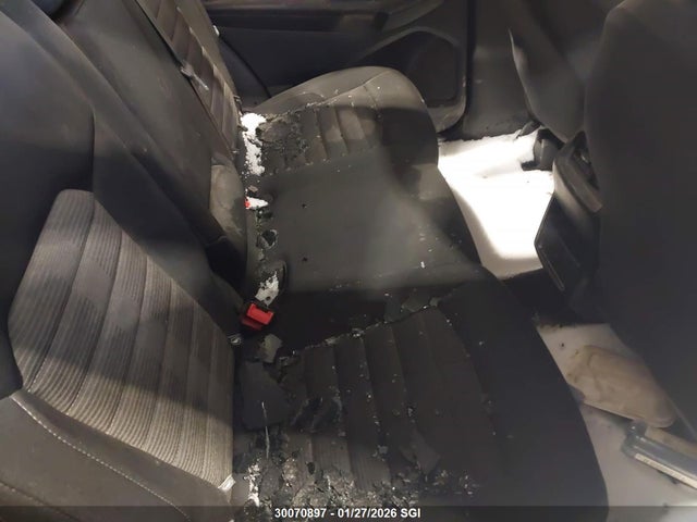 2FMPK4J96PBA34431 Ford EDGE SEL