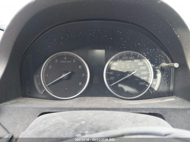 30075718 :رقم المزاد ، 5J8TB4H36DL803706 vin ، 2013 Acura Rdx مزاد بيع