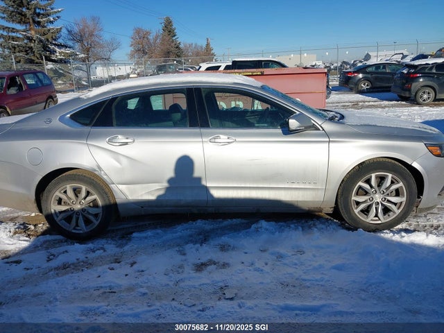 Chevrolet lcv -sidi: spark ignited direct injection, dcvcp, vvt: variable valve timing, e85 max, e0-e100, alum 2017 2G1105SA2H9173133 Image 12