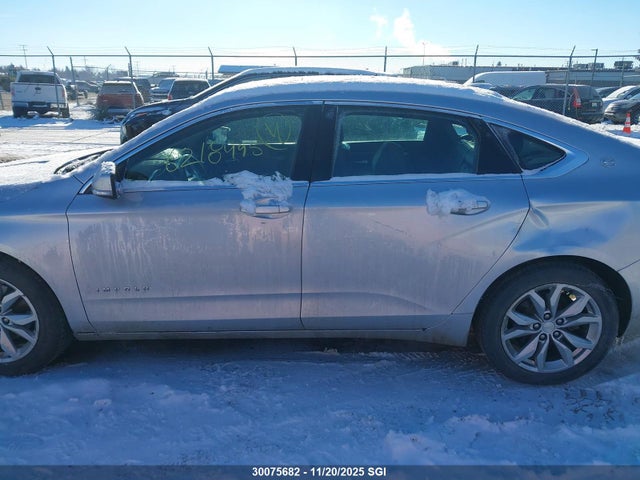 Chevrolet lcv -sidi: spark ignited direct injection, dcvcp, vvt: variable valve timing, e85 max, e0-e100, alum 2017 2G1105SA2H9173133 Image 13