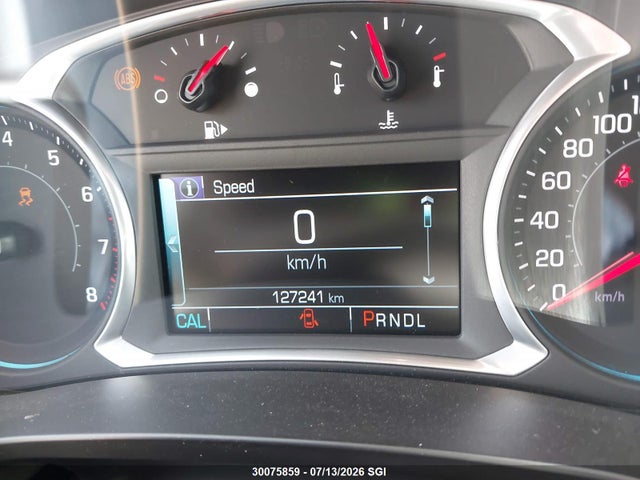30075859 :رقم المزاد ، 1G1ZD5ST3JF197415 vin ، 2018 Chevrolet Malibu Lt مزاد بيع