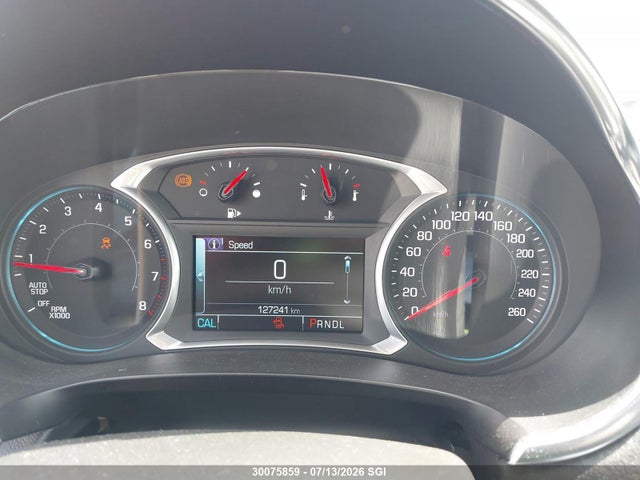 30075859 :رقم المزاد ، 1G1ZD5ST3JF197415 vin ، 2018 Chevrolet Malibu Lt مزاد بيع