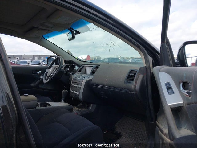 Aukcja sprzedaży 2011 Nissan Murano S/sl/le, vin: JN8AZ1MW4BW152642, numer aukcji: 30076097