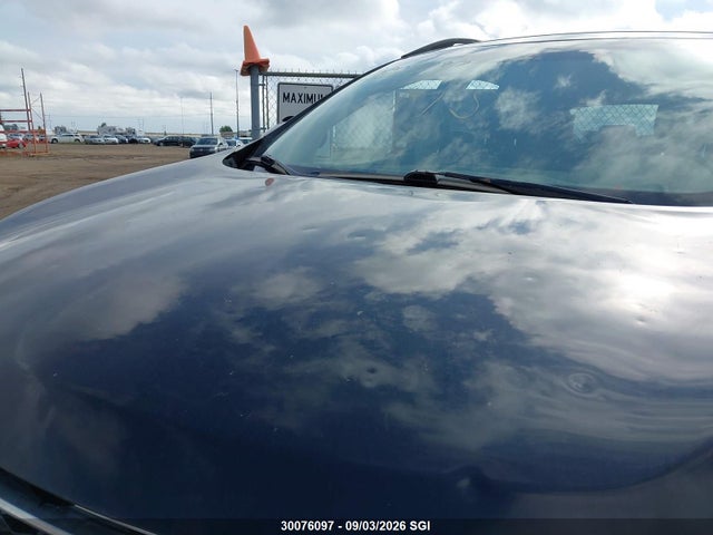 Aukcja sprzedaży 2011 Nissan Murano S/sl/le, vin: JN8AZ1MW4BW152642, numer aukcji: 30076097