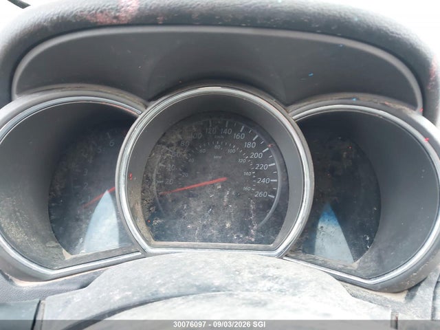 Aukcja sprzedaży 2011 Nissan Murano S/sl/le, vin: JN8AZ1MW4BW152642, numer aukcji: 30076097