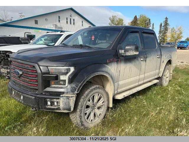 1FTEW1EF0GFC93722 Ford F-150