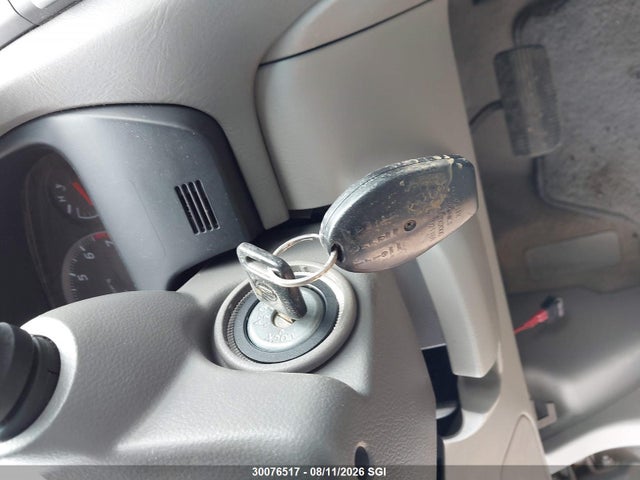 Auction sale of the 2002 Nissan Maxima Gle/se, vin: JN1DA31A42T002300, lot number: 30076517