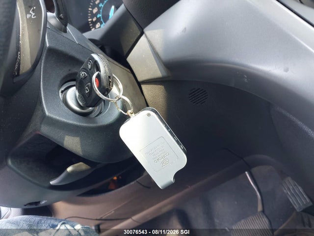 30076543 :رقم المزاد ، 1FMCU9G92DUB66931 vin ، 2013 Ford Escape Se مزاد بيع