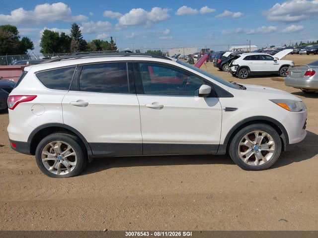30076543 :رقم المزاد ، 1FMCU9G92DUB66931 vin ، 2013 Ford Escape Se مزاد بيع