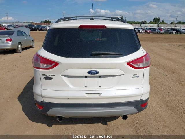 30076543 :رقم المزاد ، 1FMCU9G92DUB66931 vin ، 2013 Ford Escape Se مزاد بيع