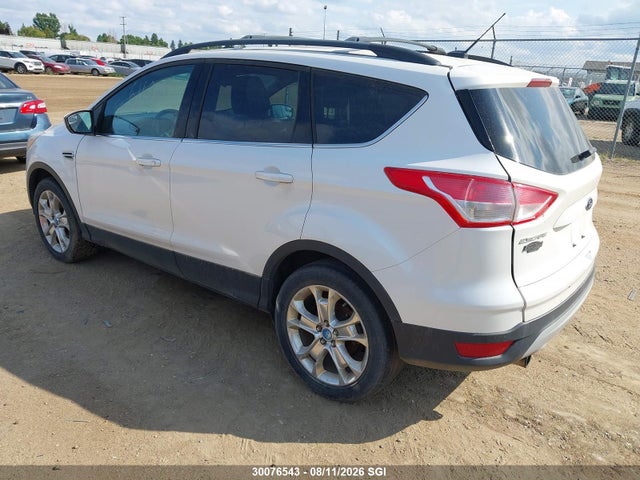 30076543 :رقم المزاد ، 1FMCU9G92DUB66931 vin ، 2013 Ford Escape Se مزاد بيع