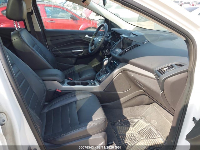 30076543 :رقم المزاد ، 1FMCU9G92DUB66931 vin ، 2013 Ford Escape Se مزاد بيع